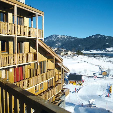 Lagrange Vacances L'Oree Des Cimes Лез-Англь Экстерьер фото