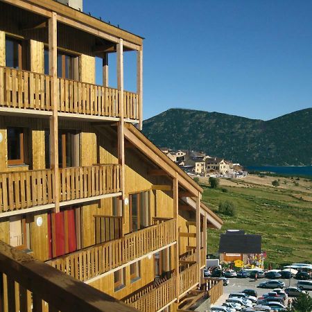 Lagrange Vacances L'Oree Des Cimes Лез-Англь Экстерьер фото