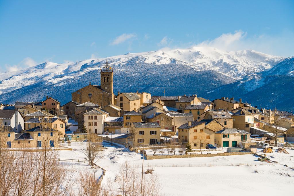Lagrange Vacances L'Oree Des Cimes Лез-Англь Экстерьер фото